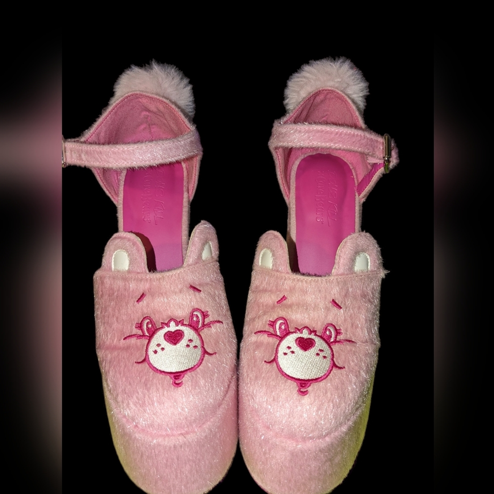 Dolls Kill Platform Care Bears